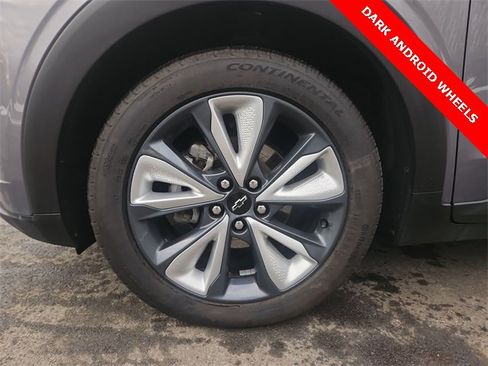 Used 2023 Chevrolet Bolt EUV LT w/ Convenience Package image 31