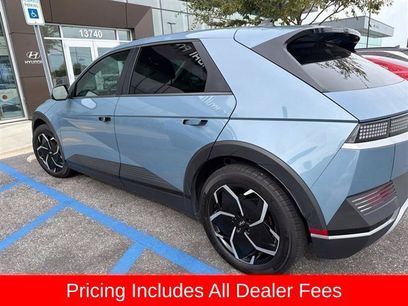 Certified 2024 Hyundai Ioniq 5 SEL