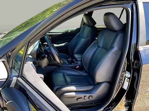 Used 2022 Subaru Outback Wilderness AWD/4WD image 9