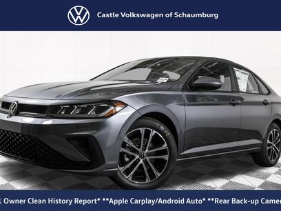 Used 2026 Volkswagen Jetta Sport