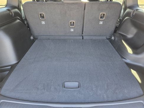 New 2025 Jeep Grand Cherokee Laredo X w/ Luxury Tech Group I image 31