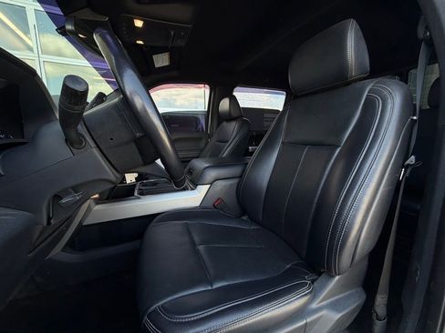 Used 2022 Ford F250 Lariat w/ Lariat Value Package image 6