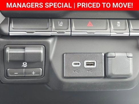 New 2026 Chevrolet Silverado 2500 W/T w/ WT Convenience Package AWD/4WD image 33