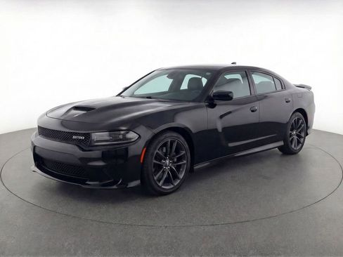 Used 2023 Dodge Charger R/T w/ Daytona Edition Group RWD image 2