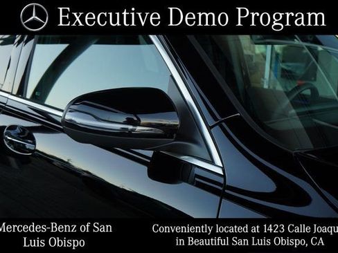 Used 2026 Mercedes-Benz GLB 250 image 11