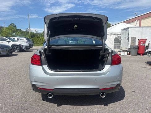 Used 2014 BMW 435i xDrive Coupe AWD/4WD image 14