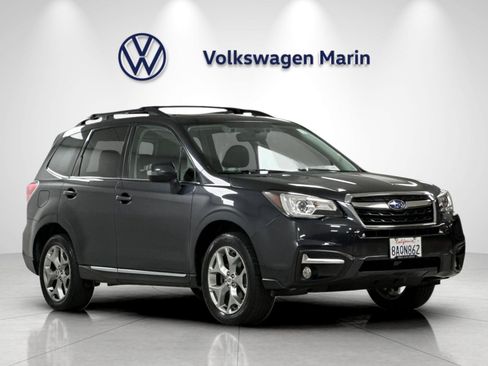 Used 2018 Subaru Forester 2.5i Touring AWD/4WD image 7