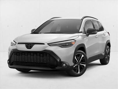 Used 2024 Toyota Corolla Cross XSE w/ Convenience Package