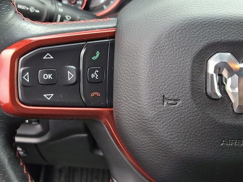 Used 2019 RAM 1500 Rebel w/ Rebel Level 2 Equipment Group AWD/4WD image 19