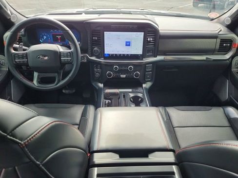 Used 2024 Ford F150 Raptor image 9