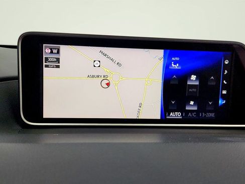 Used 2018 Lexus RX 350L AWD image 19