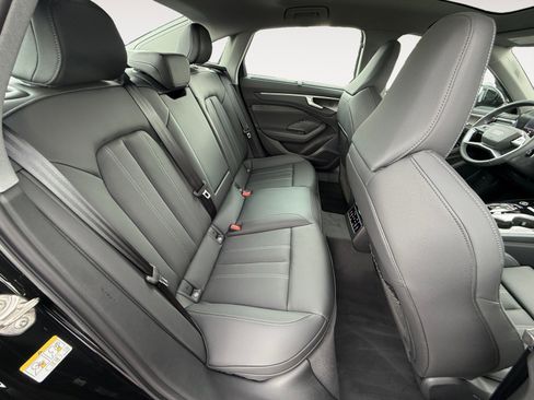 New 2026 Audi A6 Premium Plus AWD/4WD image 18