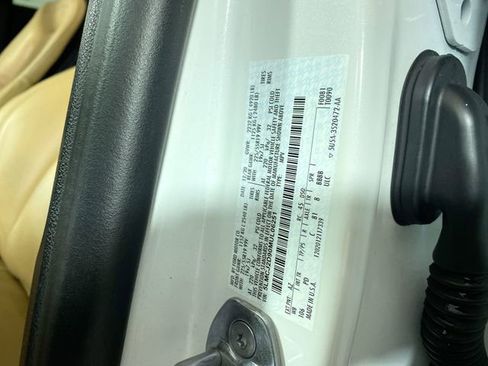 Used 2021 Lincoln Corsair Reserve w/ Equipment Group 201A image 36