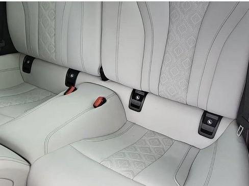 Used 2022 BMW M8 Competition AWD/4WD image 6