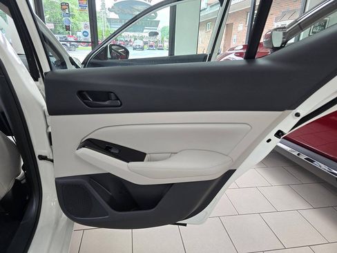 Used 2023 Nissan Altima 2.5 SV AWD/4WD image 20