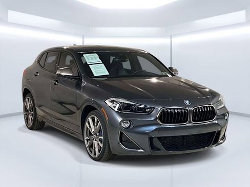 Used 2020 BMW X2 M35i w/ Premium Package AWD/4WD image 3