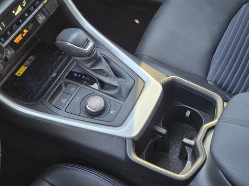 Used 2022 Toyota RAV4 XSE image 23