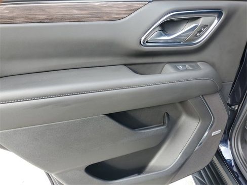 Certified 2024 Chevrolet Tahoe LT w/ Luxury Package image 14