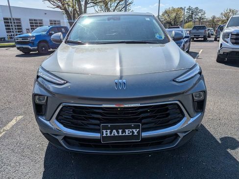 Used 2026 Buick Encore GX Preferred w/ Comfort Package image 3