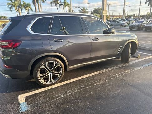Used 2022 BMW X5 sDrive40i RWD image 9
