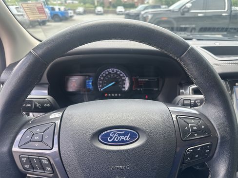 Used 2019 Ford Ranger Lariat w/ Equipment Group 501A Mid AWD/4WD image 40