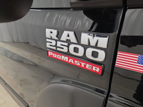 Used 2021 RAM ProMaster 2500 w/ Convenience Group image 5