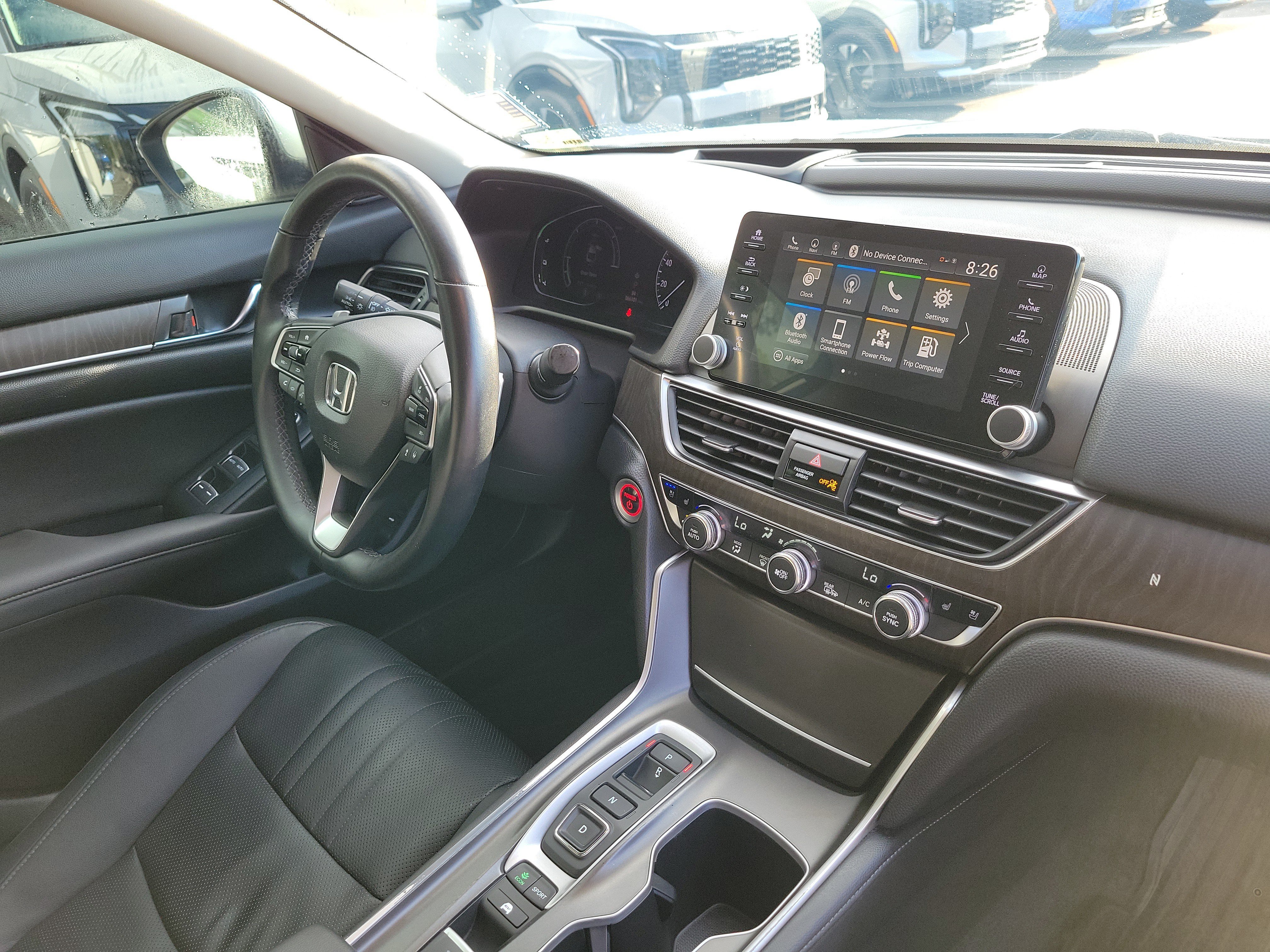 Used 2020 Honda Accord Touring image 8