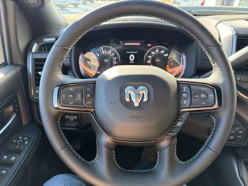 New 2026 RAM 2500 Power Wagon image 20