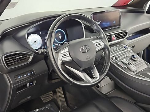 Used 2022 Hyundai Santa Fe Calligraphy w/ Cargo Package image 31