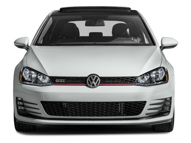 Used 2016 Volkswagen GTI S FWD image 4