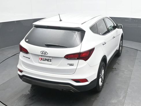 Used 2018 Hyundai Santa Fe Sport AWD/4WD image 32