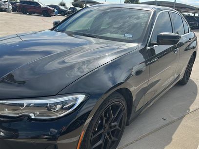 Used 2020 BMW 330i Sedan w/ Convenience Package