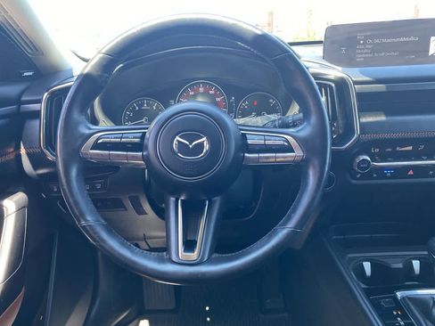 Used 2023 MAZDA CX-50 2.5 Turbo w/ Cargo Package AWD/4WD image 14