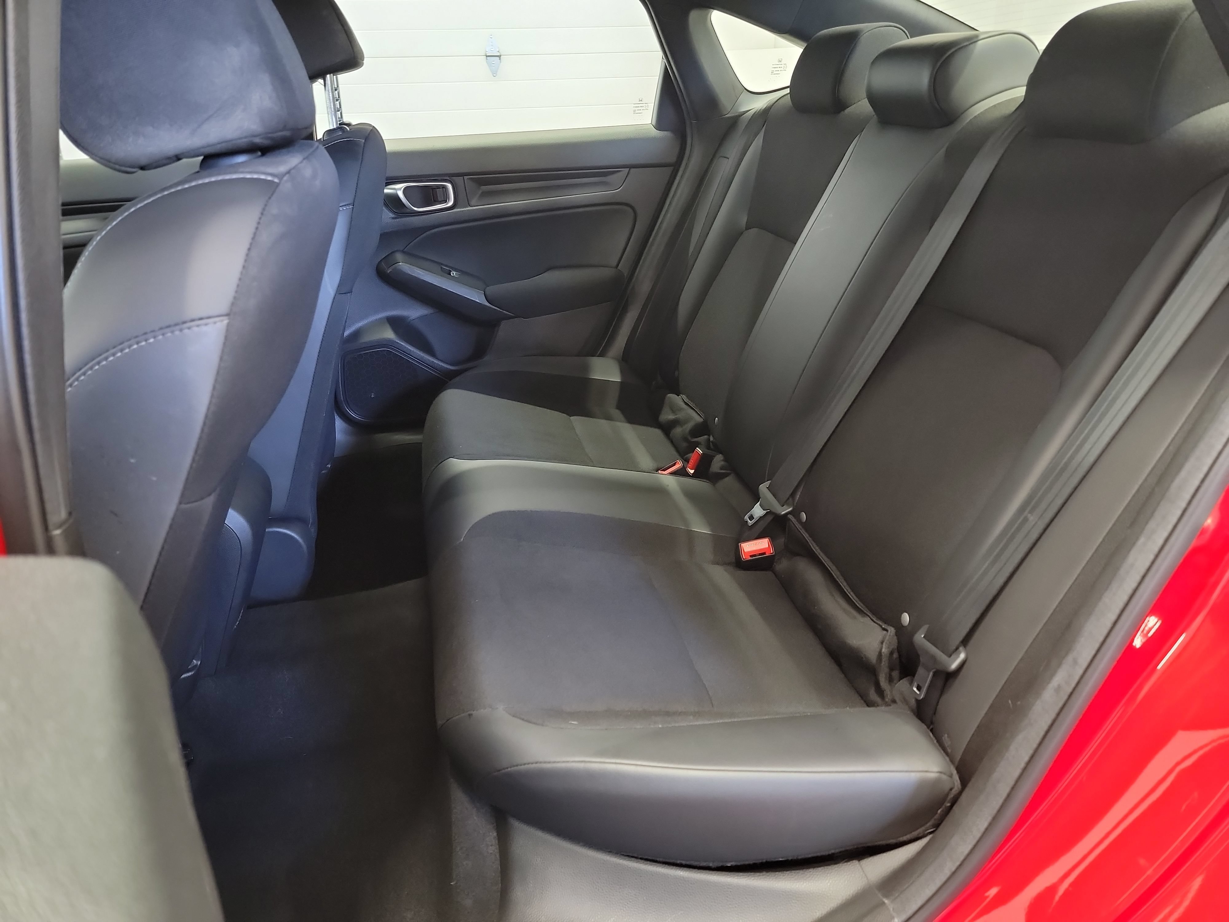 Used 2024 Honda Civic Sport image 27