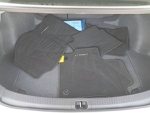 Certified 2026 Toyota Corolla LE image 6