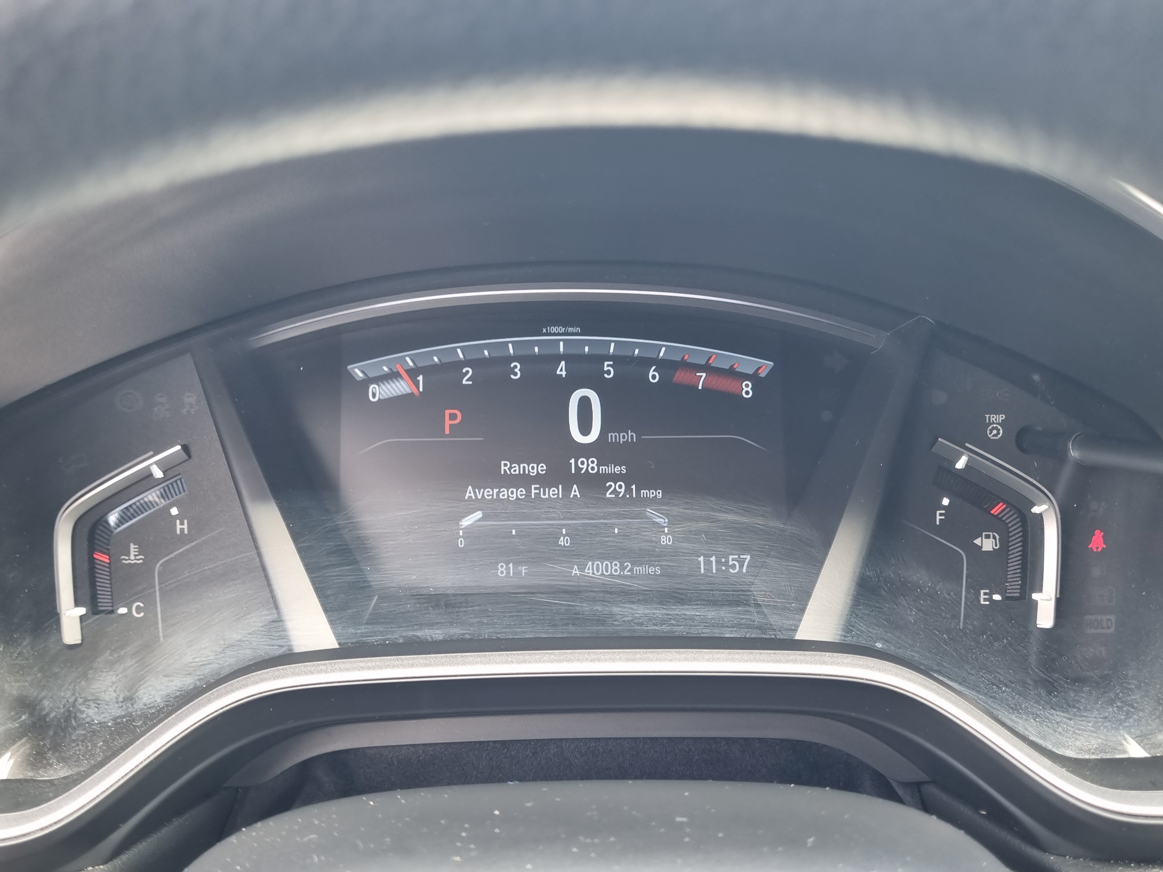 Used 2021 Honda CR-V EX image 31