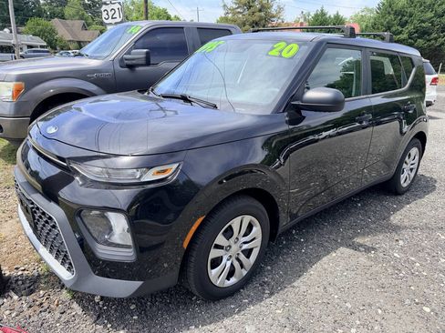 Used 2015 Kia Soul FWD image 15