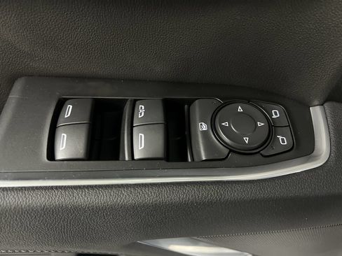 New 2026 Chevrolet Silverado 1500 LT AWD/4WD image 58