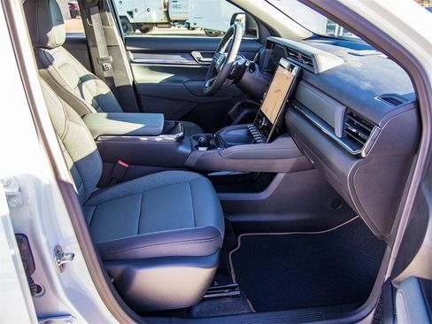 New 2026 GMC Terrain AT4 image 13