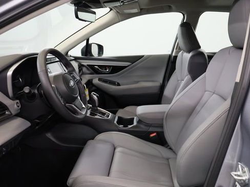 New 2025 Subaru Legacy Limited image 9