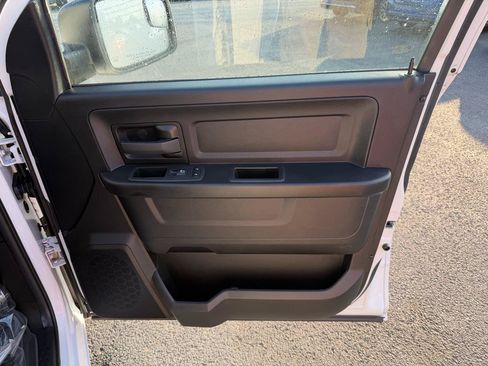 Used 2021 RAM 1500 Tradesman AWD/4WD image 20