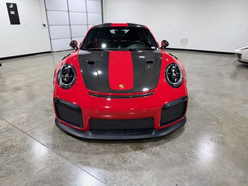 Used 2018 Porsche 911 GT2 RS RWD image 6