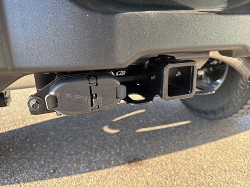 New 2025 Ford Bronco Base w/ Sasquatch Package image 38