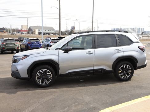 New 2026 Subaru Forester Premium image 5