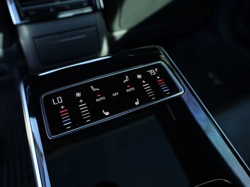 Used 2019 Audi A8 L 4.0T w/ First Edition Package image 13
