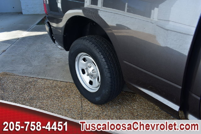 Used 2022 RAM 1500 Tradesman AWD/4WD image 15