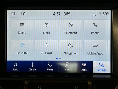 Used 2021 Ford Mustang Shelby GT500 w/ Technology Package RWD image 18