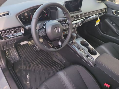 New 2026 Honda Civic Sport image 10