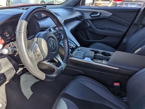 Certified 2023 Acura TLX w/ A-SPEC Pkg image 19