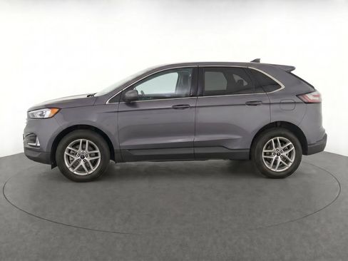 Used 2023 Ford Edge SEL w/ Convenience Package AWD/4WD image 6
